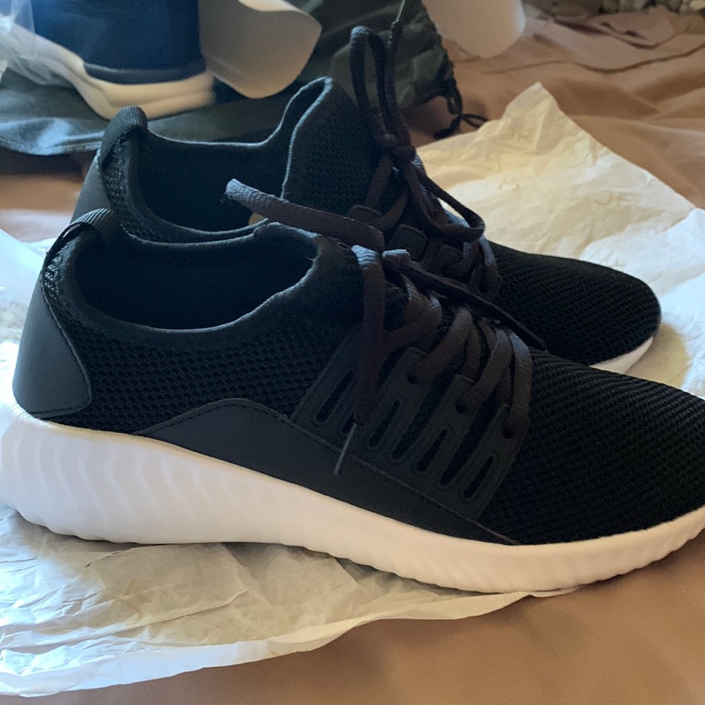 JF sneakers